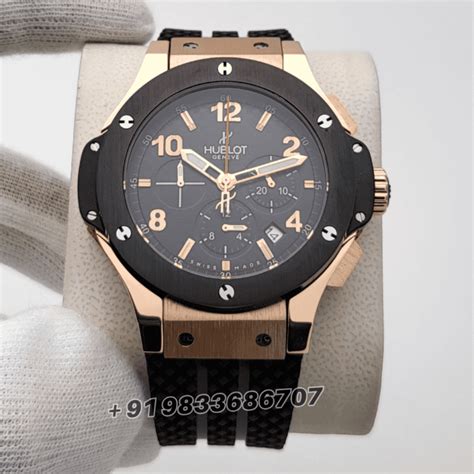 accessories hublot rubber band replica watches|duplicate hublot watches.